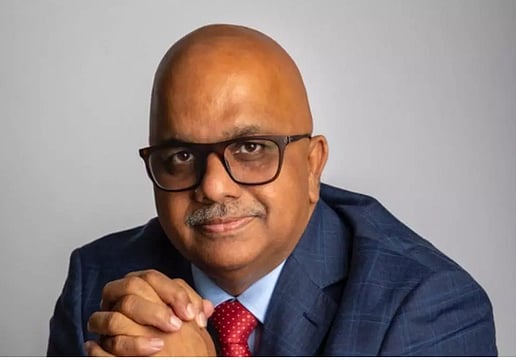 High R&D spend, exports to NATO, forex for India: Zen Tech chief Ashok Atluri’s art of war