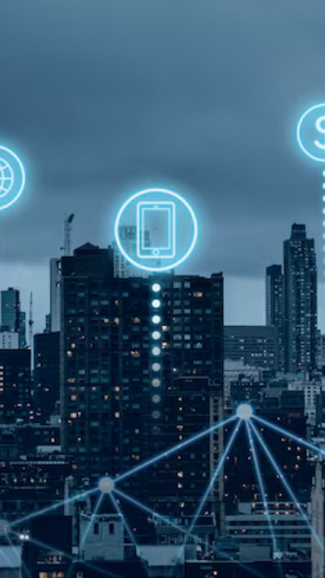 5G to Surpass 4G in India by 2026—How Much Data Are We Using?