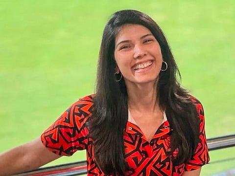 Kavya Maran's Leadership Shines as Sunrisers Triumph: Check Out Her Net Worth, Political Lineage