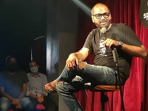 Kunal Kamra Vs Eknath Shinde: Check How Their Controversy is Shaking Maharashtra