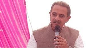 Climate Policies Must Be Based on Ground Realities: Union Minister Kirti Vardhan Singh