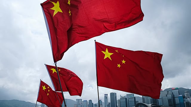 China’s Carbon Intensity Drops 3.4%: What's the Impact on China's 2060 Carbon Neutrality Goal?