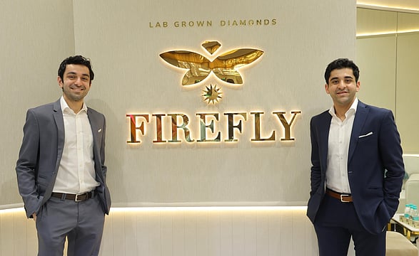 Firefly Diamonds Raises $3M Seed Funding Led by WestBridge to Expand Lab-Grown Jewellery Market 