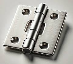 Govt Rolls Out Mandatory Quality Norms for Hinges