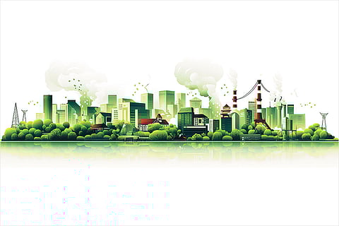 Supporting green efforts