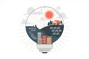 Powering a Fair Transition