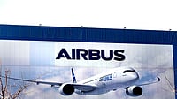 Airbus Expects India’s Commercial Fleet Size To Triple To 2,250 By 2035