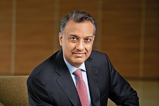 Paucity of Trained People Affects RE Sector as a Whole, Says Sumant Sinha