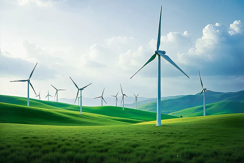 Environmental programmes