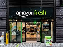 Amazon Expands Grocery Service to over 170 Cities