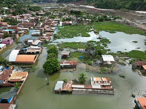 Bolivia Declares State of Emergency to Combat Floods