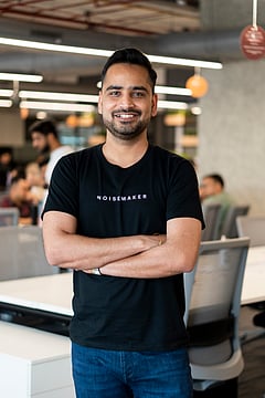 After UAE, Noise Announces Expansion to UK, EU Amid Slowdown in India's Wearables Market