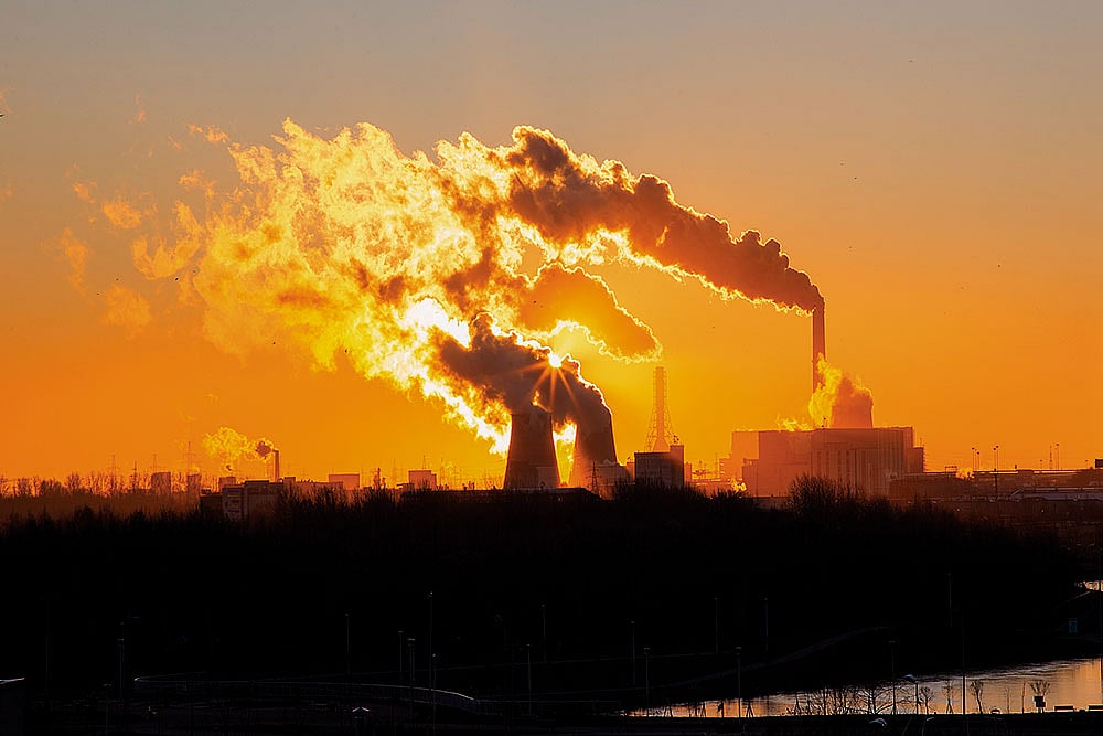 SMEs are responsible for substantial greenhouse gas emissions