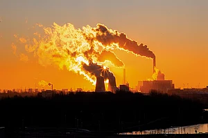 SMEs are responsible for substantial greenhouse gas emissions