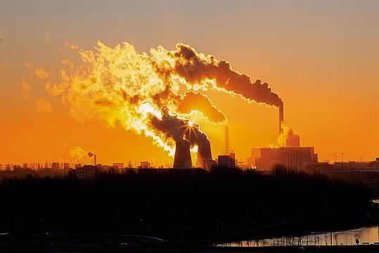 Why are SMEs Unprepared for Future Climate Shocks?