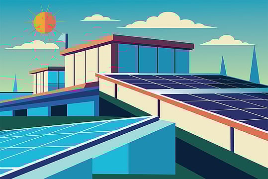 Vibha Dhawan Writes: Policy Landscape Has Prioritised Solar Energy 