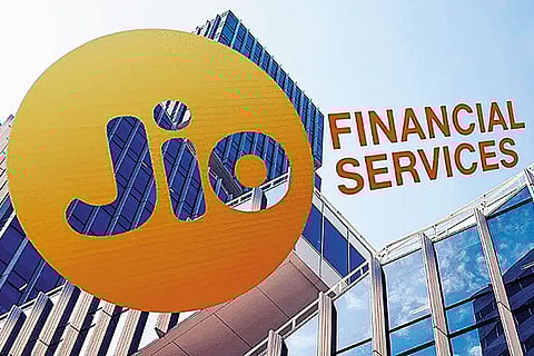Jio Financial Services and Allianz SE will form an insurance business