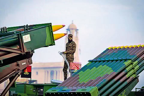 Defence Acquisition Council has given its approval to purchase equipment worth over Rs 54,000 crore