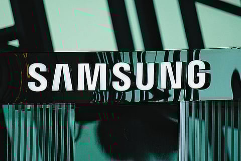 India has asked Samsung to pay $601mn in back taxes and penalties for evading tariffs