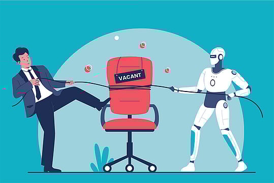 Ravi Venkatesan Writes: The AI Genie is Out of the Bottle—We Must Learn to Use It