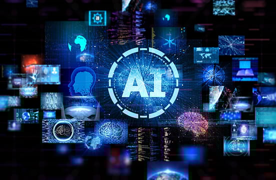 India Ranks 10th with $1.4 Billion Private Investment in AI: UN Report