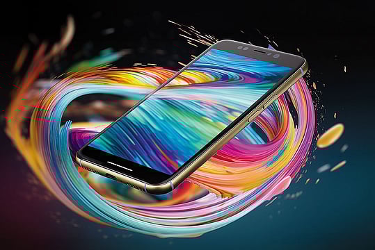 Mobile Phone Exports Surpass Rs 2 Lakh Crore in FY25, Powered by iPhone Shipments, Says Vaishnaw  