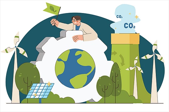 Why MSMEs Need Market-Based Mechanisms to Lead India’s Clean Energy Transition