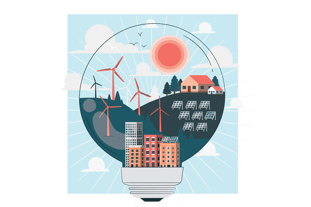 Scaling up innovations