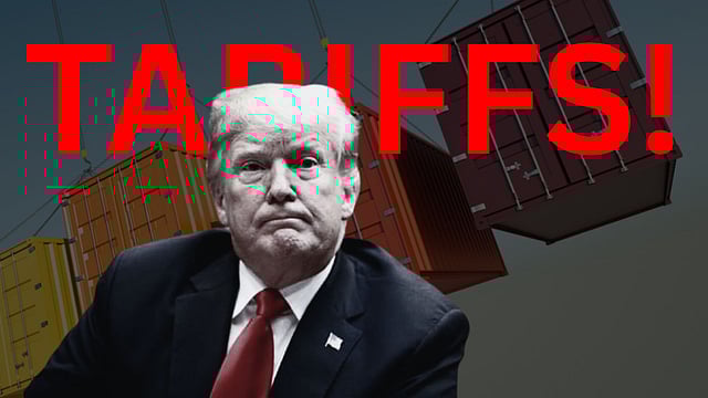 Countdown to April 2: How Much India Could Lose in Exports if Trump’s Tariff Plan Strikes