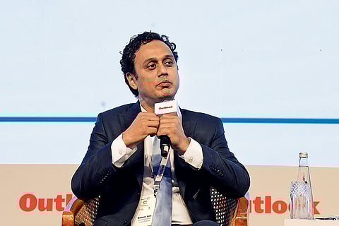 Sameer Jain, MD, Primus Partners