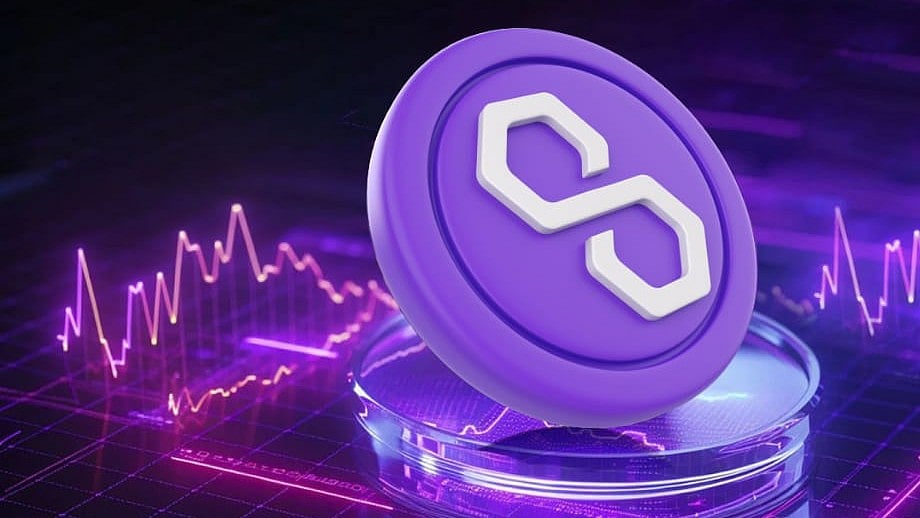 Is Polygon, Once Feted as Indias Only Crypto Decacorn, Receding into Oblivion? 