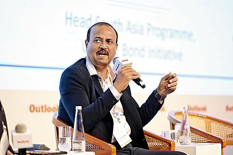 Dr Tapan Singhel

MD and CEO, Bajaj Allianz General Insurance