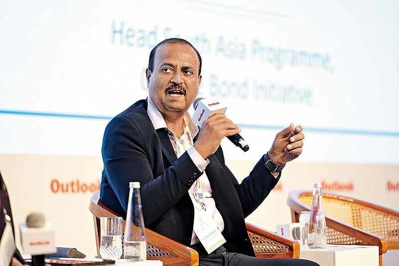 Dr Tapan Singhel
MD and CEO, Bajaj Allianz General Insurance