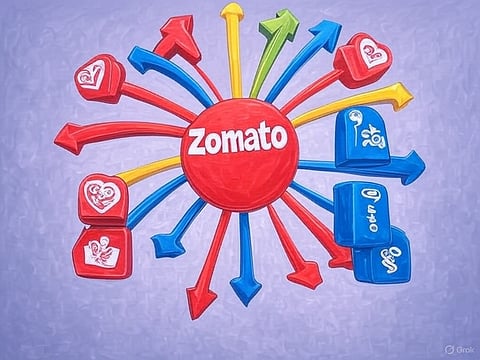 Zomato Mafia in the Making: Baby Start-Ups in Healthtech, Aviation, Lifestyle and More