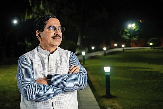 India Installs 1.1 GW Electrolyzer Capacity, Fast-Tracks Green Hydrogen Push: MNRE Minister