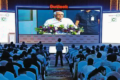 Gujarat Chief Minister Bhupendrabhai Rajnikant Patel