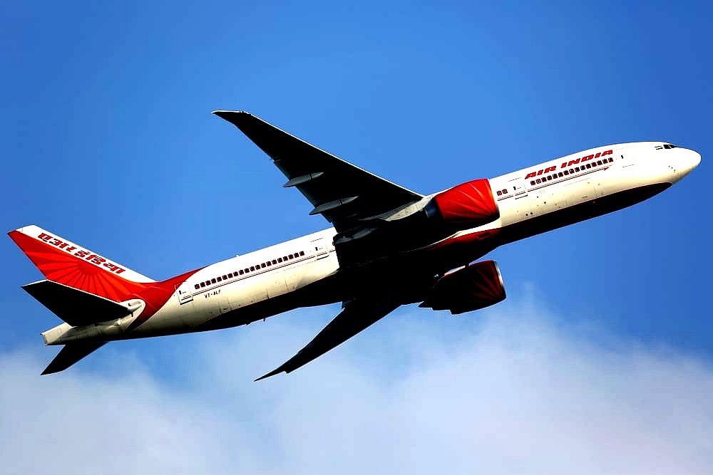 Air India to Lower Ticket Prices: Will It Take the Airline to New Heights?