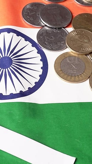 Indias GDP Doubled in 10 Years: What Are the Challenges Ahead