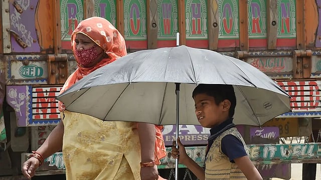 Centre Warns States to Brace for Mercury Spikes: Is Human-Driven Climate Change the Real Culprit?