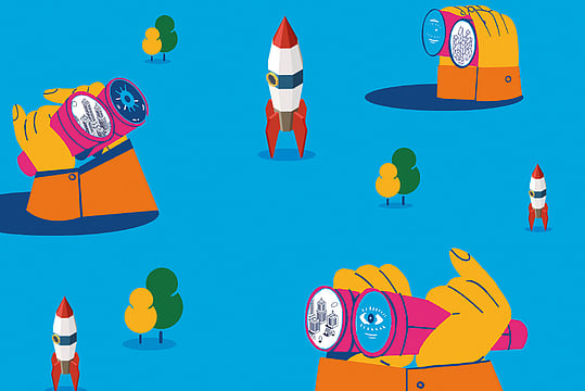 Watch Out Rankings 2025: Top 5 Start-Ups in the Defence-Tech Segment 