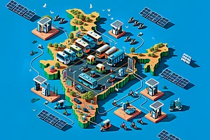 AI generated illustration