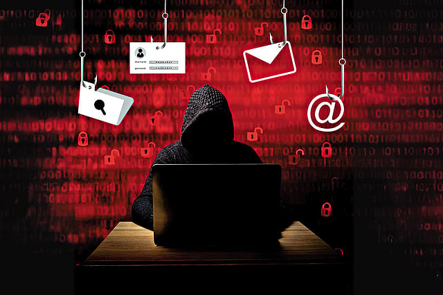 Supreme Court ‘shocked’ as Indians lose ₹3000 crore to digital arrest scams