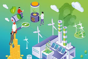 The Climate Capital Crunch