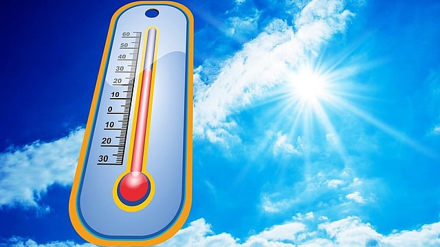 IMD Warns of Scorching Heatwave from April to June: Will Action Plans Be Enough to Prevent Crisis?