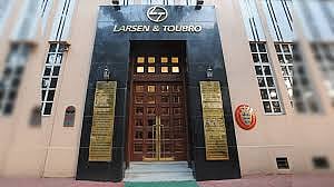 Larsen & Toubro Wins Large Orders in India, Overseas
