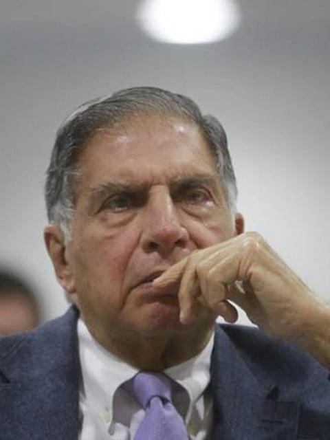 Ratan Tata