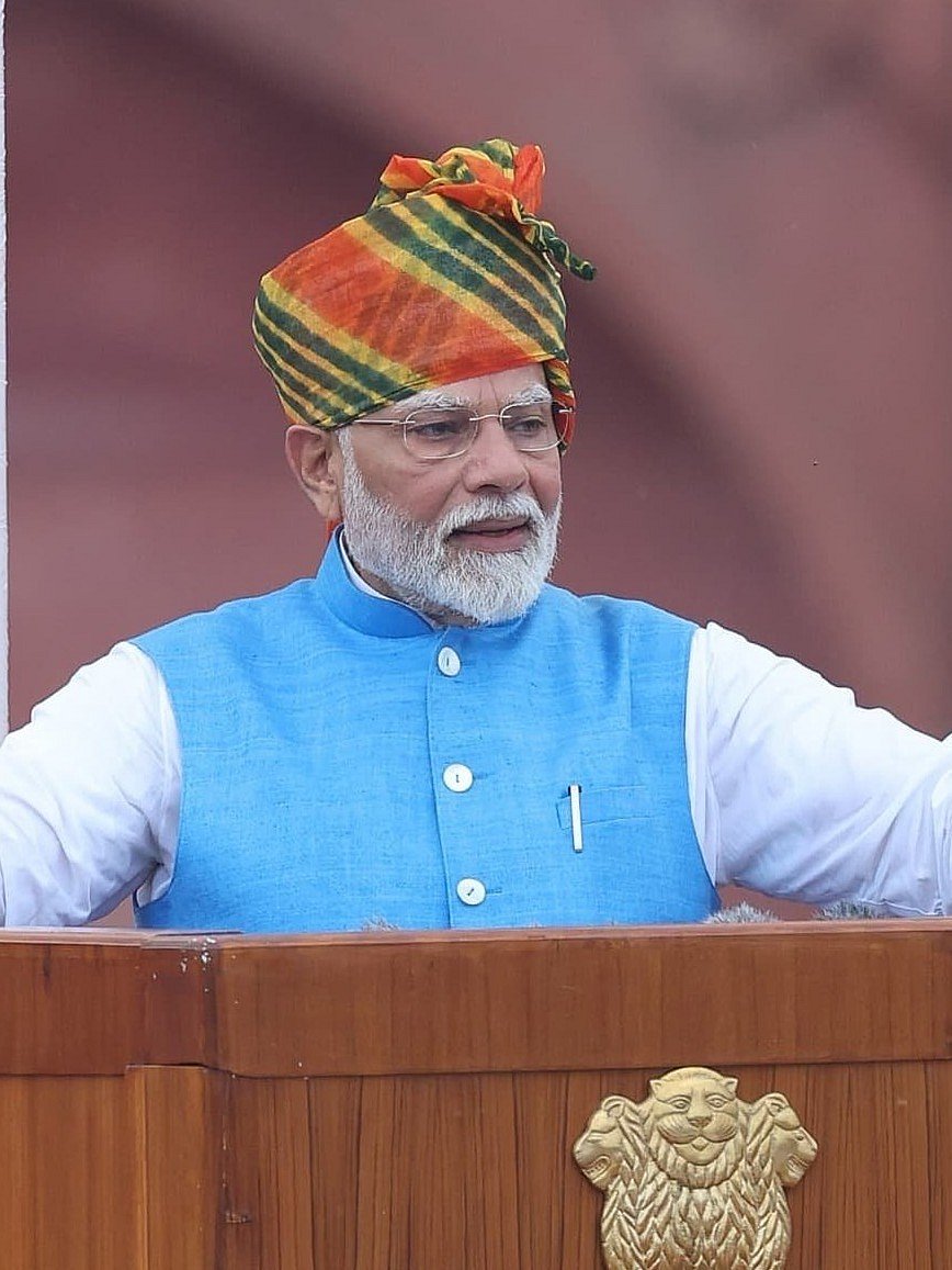 Is PM Narendra Modi Retiring in 2025? Here’s What BJP Says