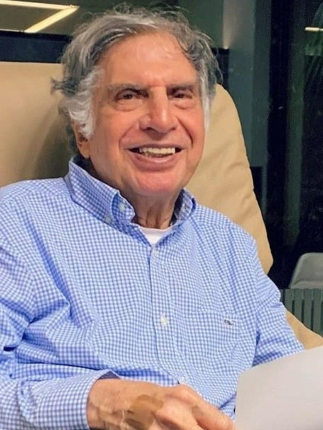 Ratan Tata