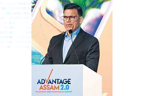 Sajjan Jindal - Chairman & MD of JSW Group