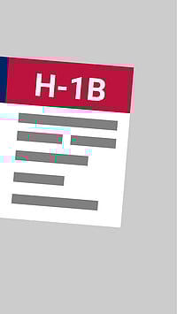 US Shutdown Freezes H-1B Visa Filings, Panic Spreads Among Tech Workers US Shutdown Freezes H-1B Visa Filings, Panic Spreads Among Tech Workers